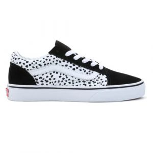 Vans - vans old skool w dalmatian - 35