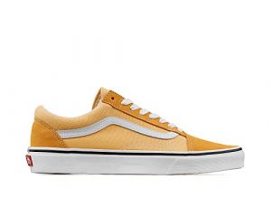 Vans UA OLD SKOOL Giallo 40