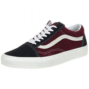 Vans Old Skool Classic Canvas