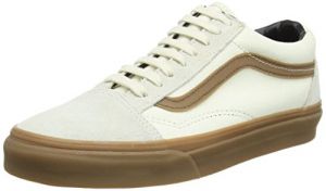 Vans Sneaker U Old Skool Crema EU 38 (US 6)