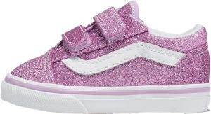 Vans Old Skool V - Maglia bassa unisex per bambini