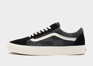 Vans Old Skool Denim, Black