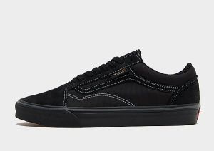 Vans Old Skool Cordura, Black