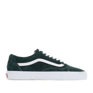 Vans Baskets Ua Old Skool Verde Uomo Taglie 37