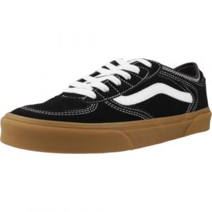 Vans Rowley Classic Nero 43