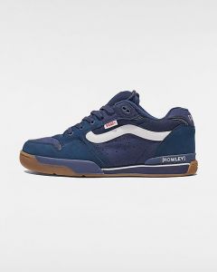 VANS Scarpe Rowley Xlt (navy/gum) Unisex Blu, Taglia 47