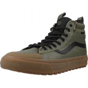 Vans SK8-HI Waterproof Grigio 42.5