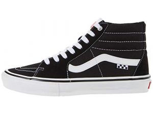 Vans SK8 Hi (Numeric_37)