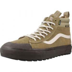 Vans MTE SK8-HI WATERPROOF Verde 41