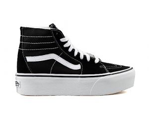 Vans UA SK8-HI Nero 40