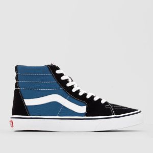 Vans Baskets Alte Ua Sk8-hi Blu Uomo Taglie 45