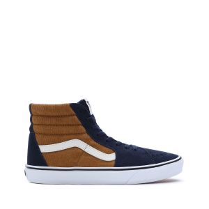 Vans Baskets Sk8-hi Blu Uomo Taglie 42