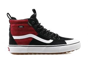 Vans SK8-HI MTE-2 Nero 41