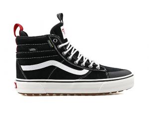 Vans - UA SK8HI MTE2 - VN0007NK6BT1 - Colore: Nero - Taglia: 42.5 EU