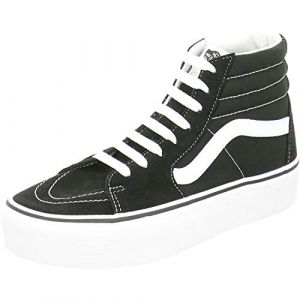 Vans Scarpe da Uomo SK8 Hi Platform 2.0