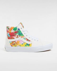 VANS Scarpe Sk8-hi Together As Ourselves (2gether As Ourselves Multi) Unisex Multicolour, Taglia 47