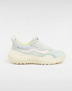 VANS Scarpe Ultrarange Neo Vr3 (light Yellow/multi) Unisex Multicolour, Taglia 47