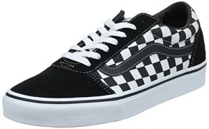 Vans Ward