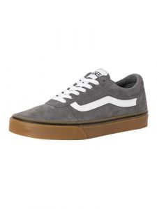 Vans Ward