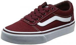 Vans Ward