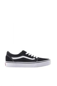 Vans Ward