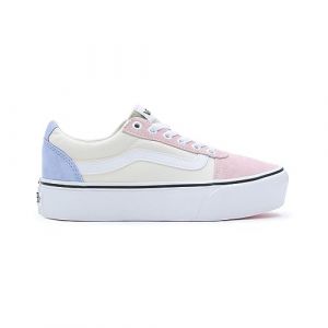 Vans Ward Platform