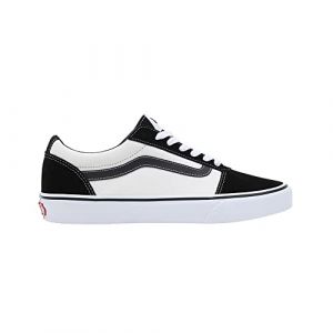 Vans Ward