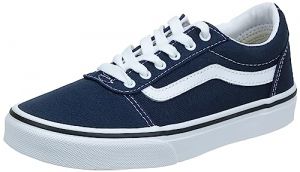 Vans Ward