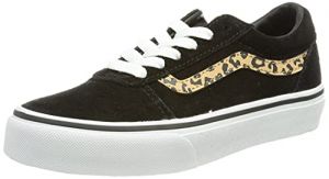 Vans Ward Seasonal