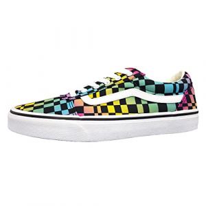 Vans Ward