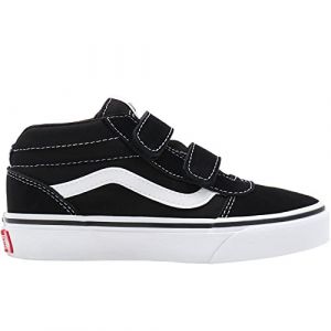 Vans Ward Mid V