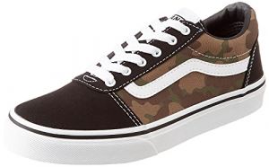 Vans Ward