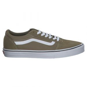 Vans Ward