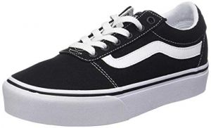 Vans Ward Platform