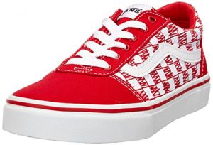 Vans Ward Seasonal