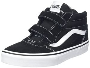 Vans Ward Mid V