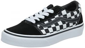 Vans Ward