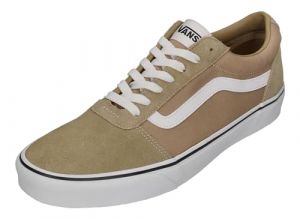 Vans Ward