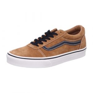 Vans Ward