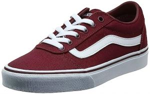 Vans Ward