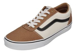 Vans Ward