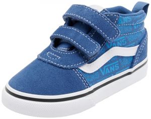 Vans Ward