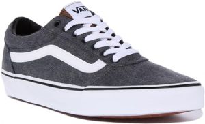 Vans Ward Seasonal