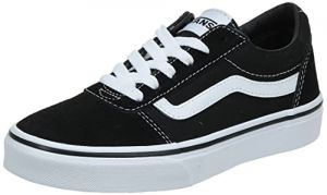 Vans Ward