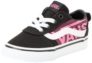 Vans Ward