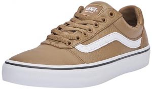 Vans Ward Deluxe