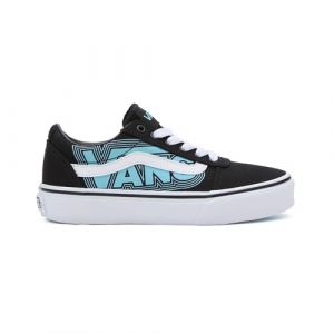 Vans Ward