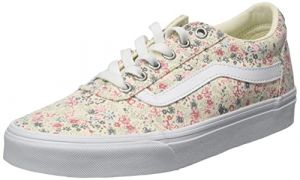 Vans Ward Seasonal