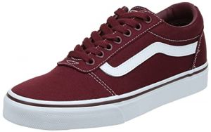 Vans Ward