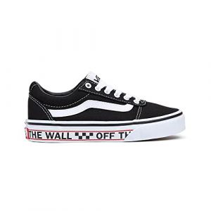 Vans Ward Seasonal